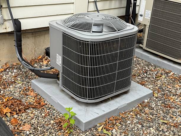 24/7 Emergency Hvac experts in Fredericksburg, IN