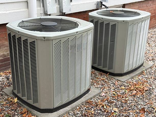 Reliable Hvac contractor in Fredericksburg, IN by JG Cool HVAC