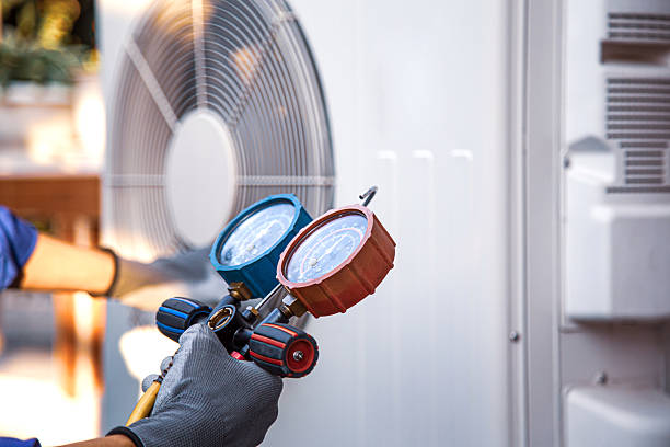 Affordable Hvac solutions in Fredericksburg, IN